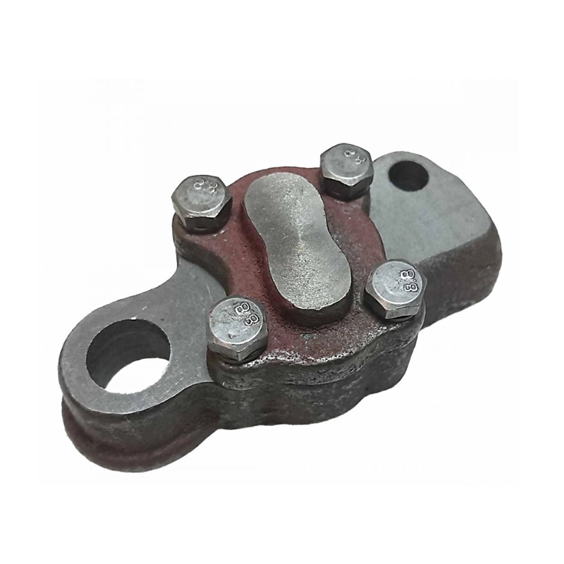 Насос масляный для R195 Rossel 152/184