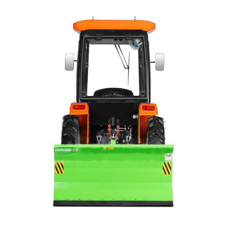 Отвал Kerland 3555-3 (гидравлика)