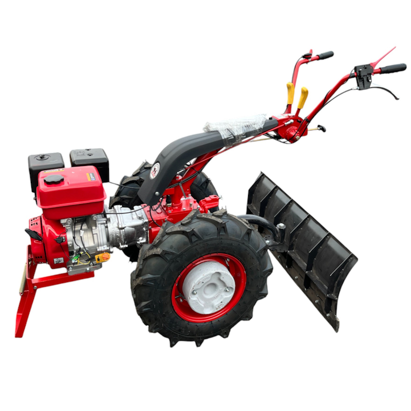 Отвал ОНП-1 для мотоблоков МТЗ