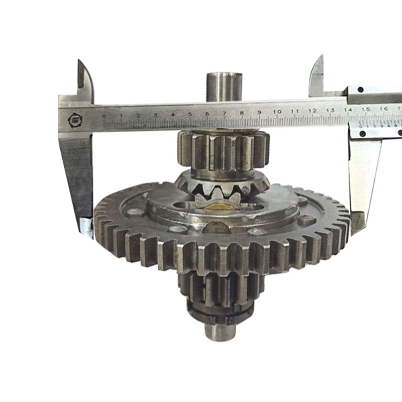 Дифференциал в сборе Z-47 195N