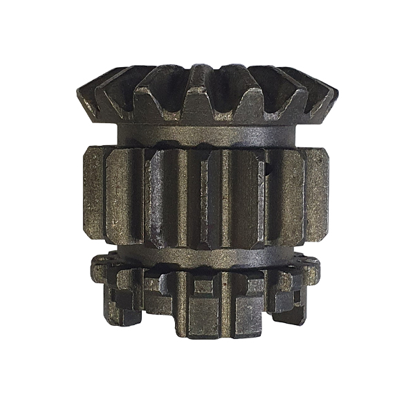 Шестерня вала дифференциала коническая правая Z15/Z16 для 184