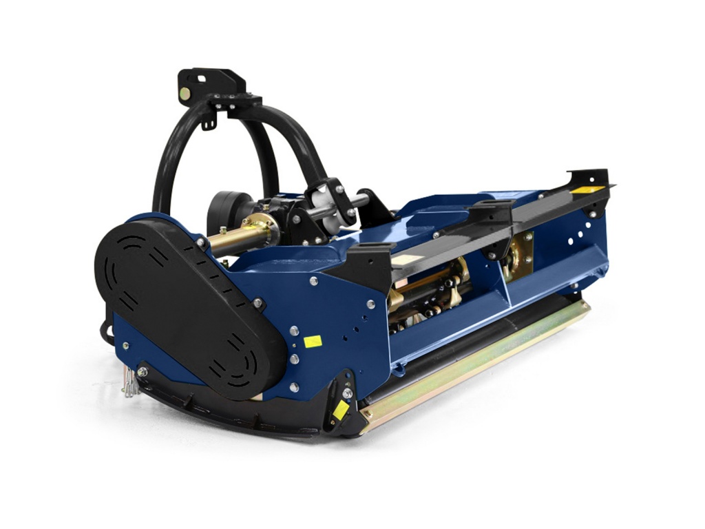 Мульчер (измельчитель) навесной с гидравлическим смещением СКАУТ GCHF-220