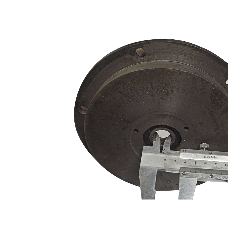 Крышка наружная корзины сцепления 152/184