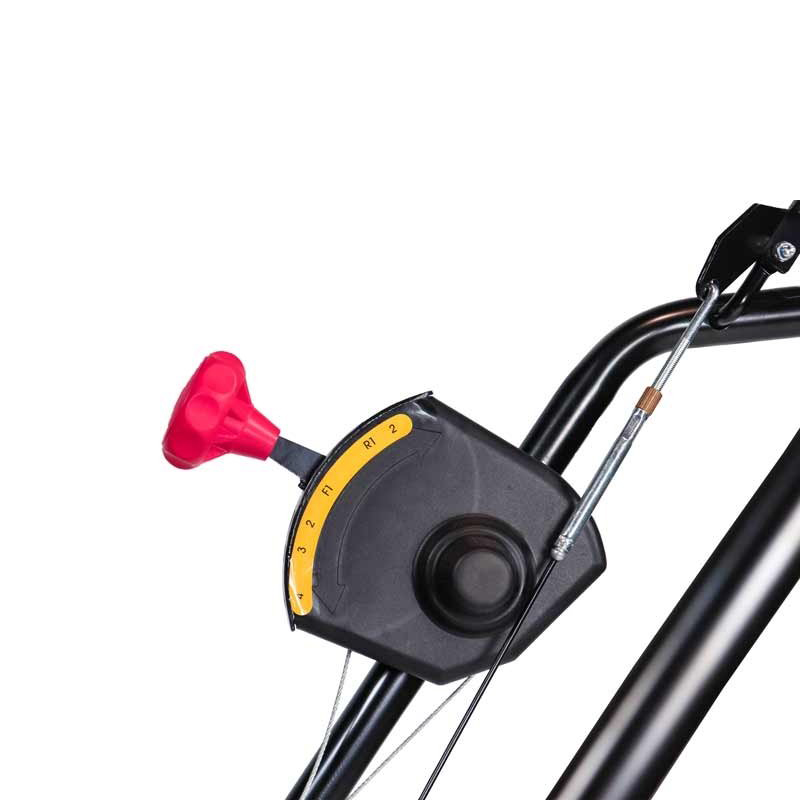 Снегоотбрасыватель Champion ST556