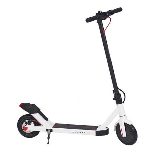 Электросамокат Yakama АР-Н008-4 250W