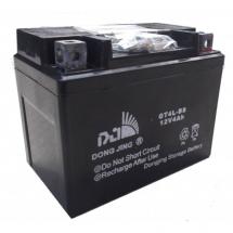 Аккумулятор 12V 4Ah для детского квадроцикла Аккумулятор 12V 4Ah для детского квадроцикла