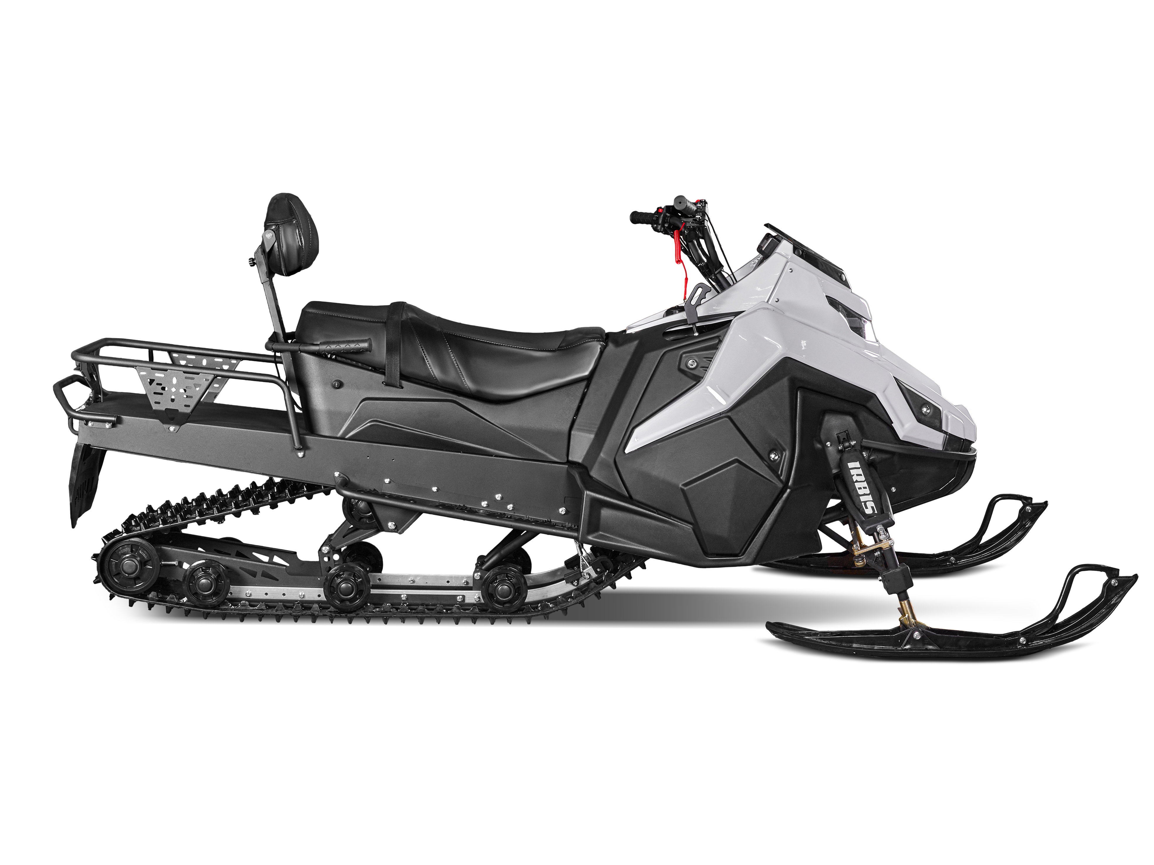 Снегоход туристический IRBIS SF300 PRO EFI
