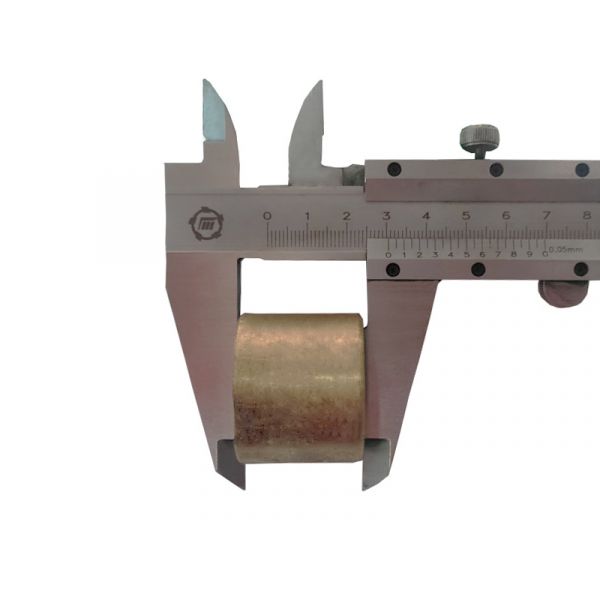 Втулка шкворня для минитрактора