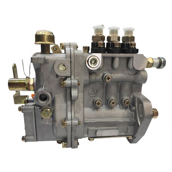 Насос топливный высокого давления (ТНВД) 3Q160YT / BH3Q70R8 YD385T