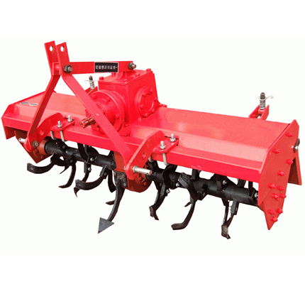 Почвофреза 1GN-125 к минитракторам Почвофреза 1GN-125 к минитракторам