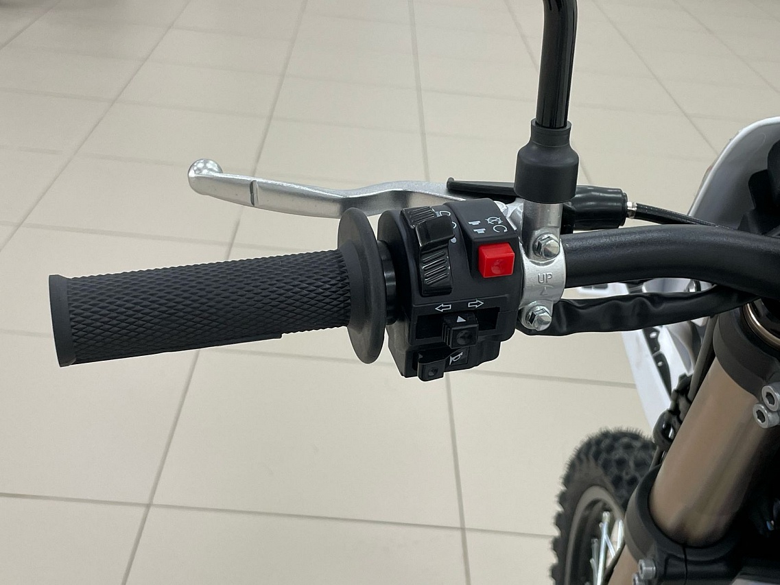 Мотоцикл JHL ELX300 (4T 175FMM) ПТС 21/18