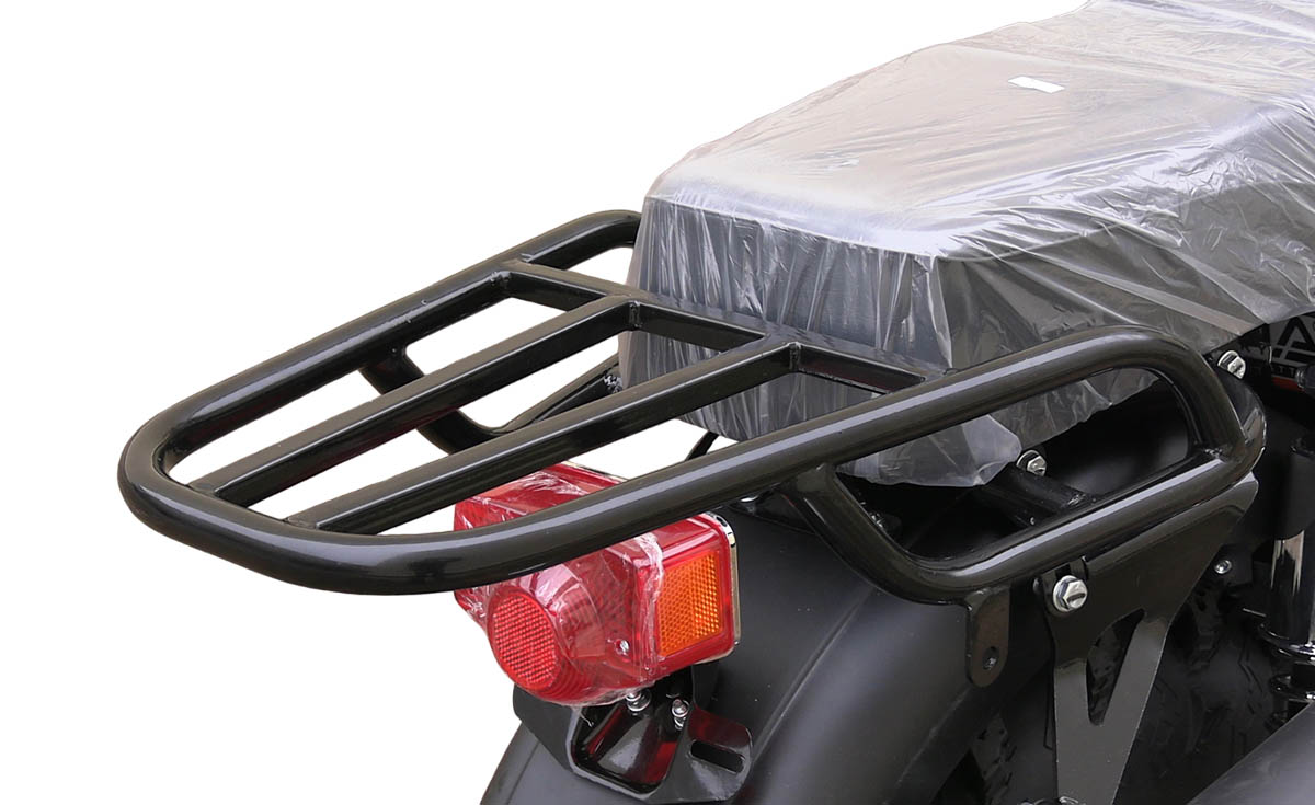 Мотоцикл внедорожный СКАУТ-3VR-250 колеса 12"