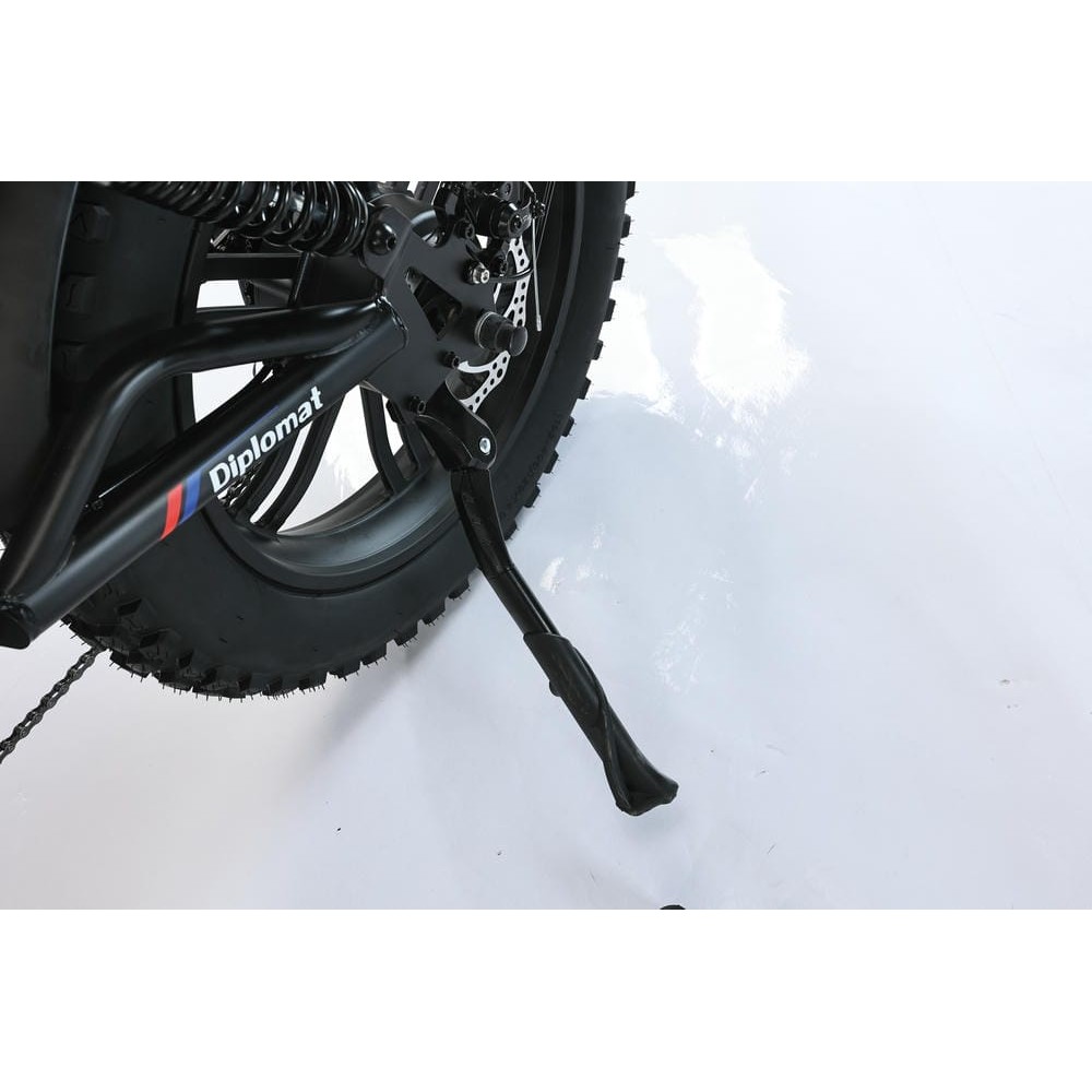 Электровелосипед SmartBalance Diplomat (2025)