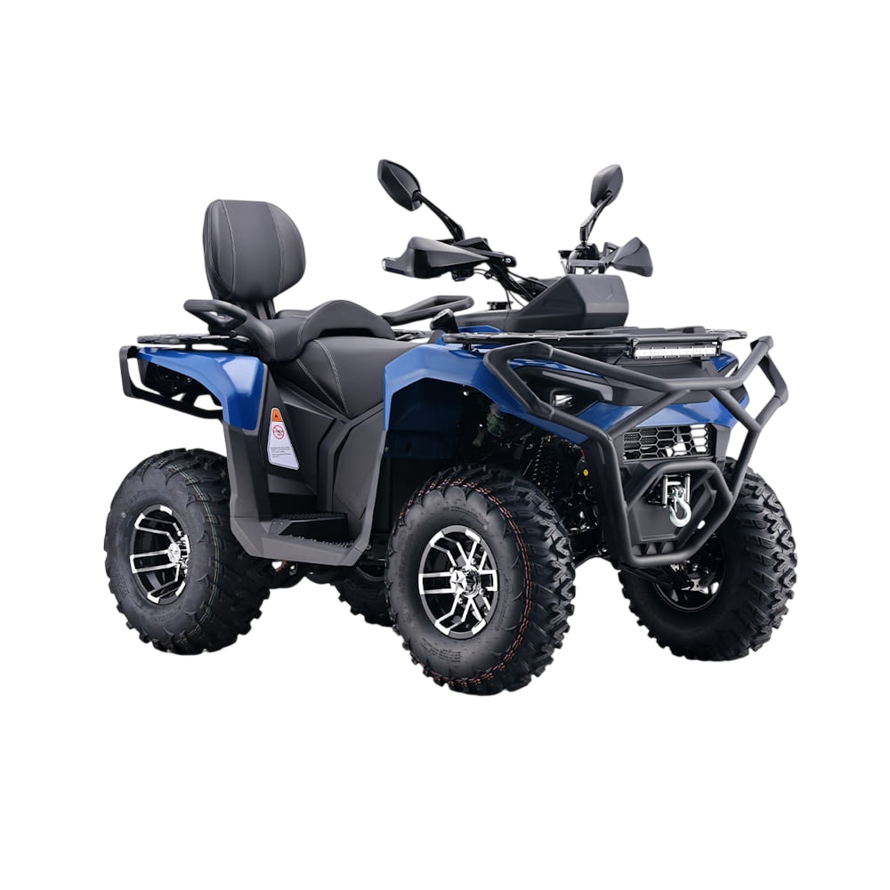 Квадроцикл Mikilon Hammer 250T