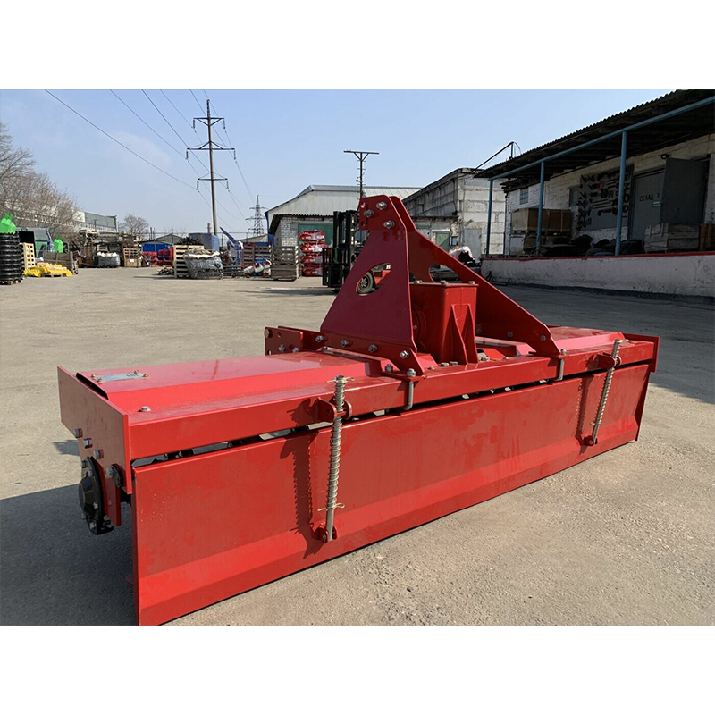 Почвофреза 1GQN-240 усиленная