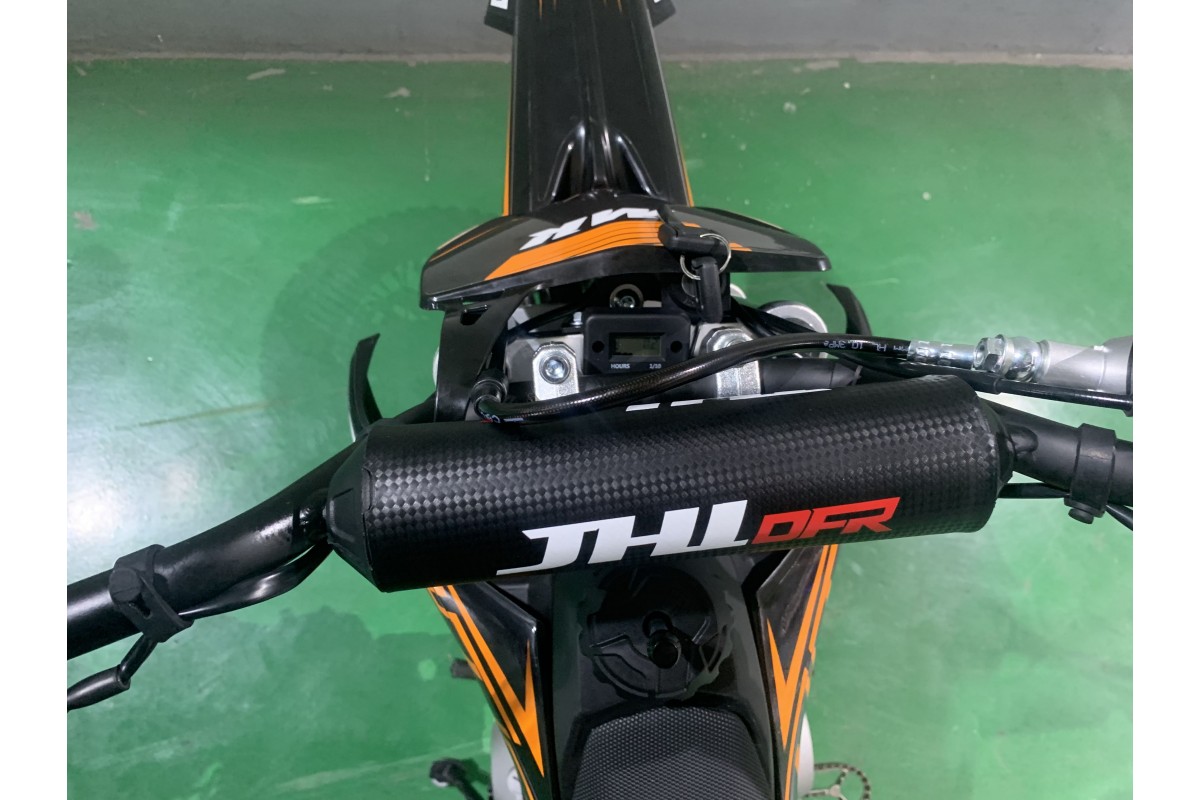 Питбайк JHL MK110 (12/10)