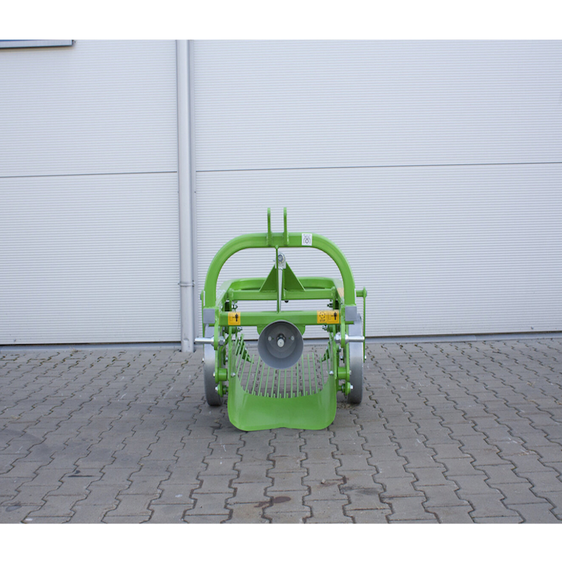 Картофелекопалка URSA Bomet Z655/1