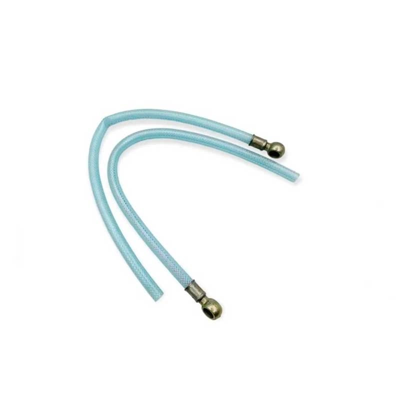 Шланг топливный R190/195 2шт комплект