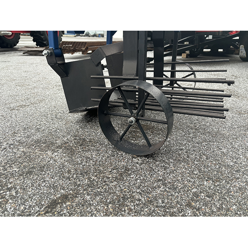 Картофелекопалка Краян КВ-01