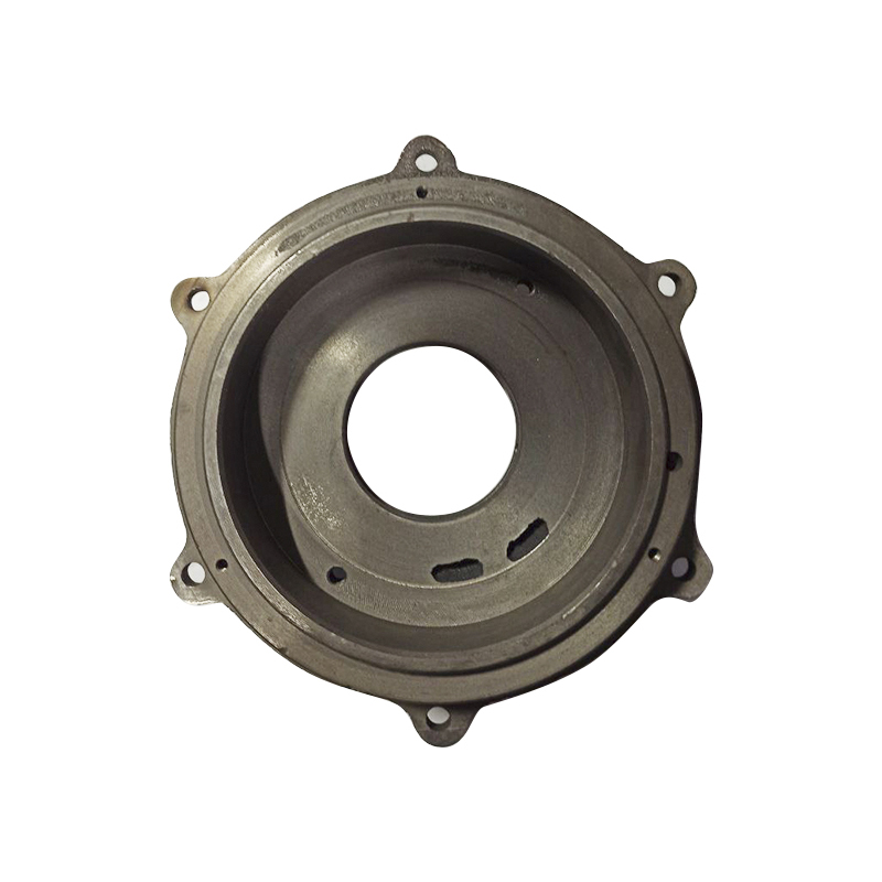 Крышка коленвала ZS1115