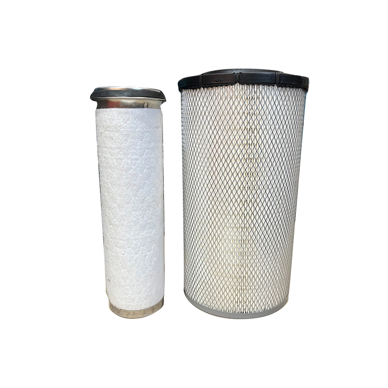 Фильтр воздушный YK2036U(Z) 9378K0976A (для R-3000, комплект)