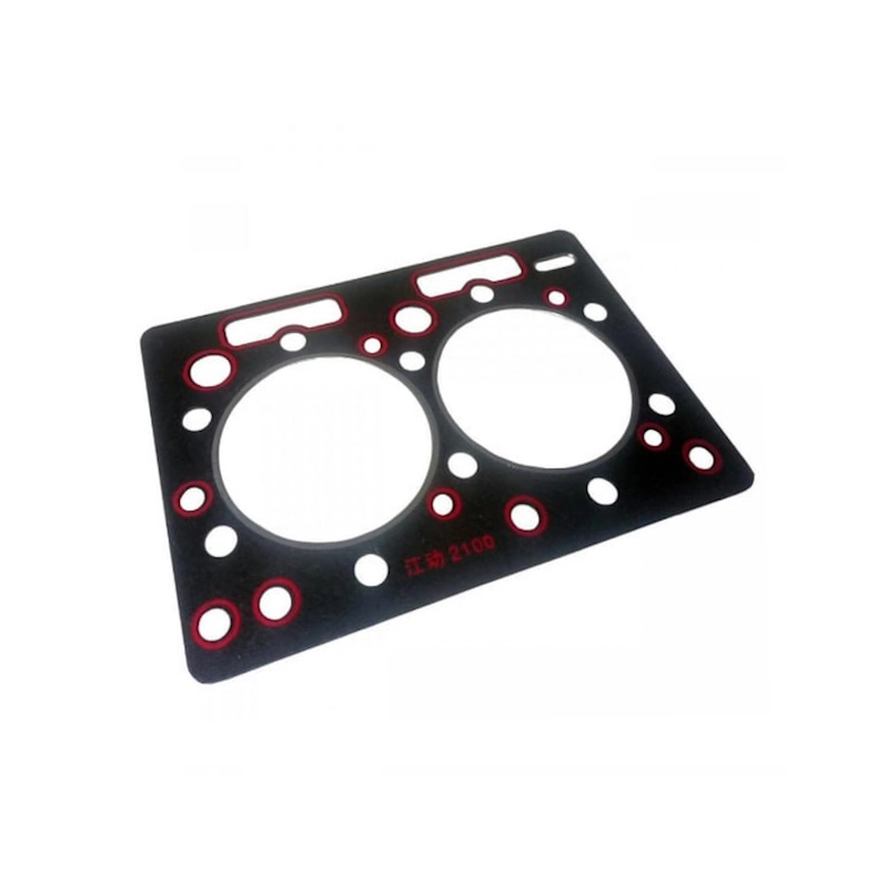 Прокладка ГБЦ JD2100 (TY2100I) D=107