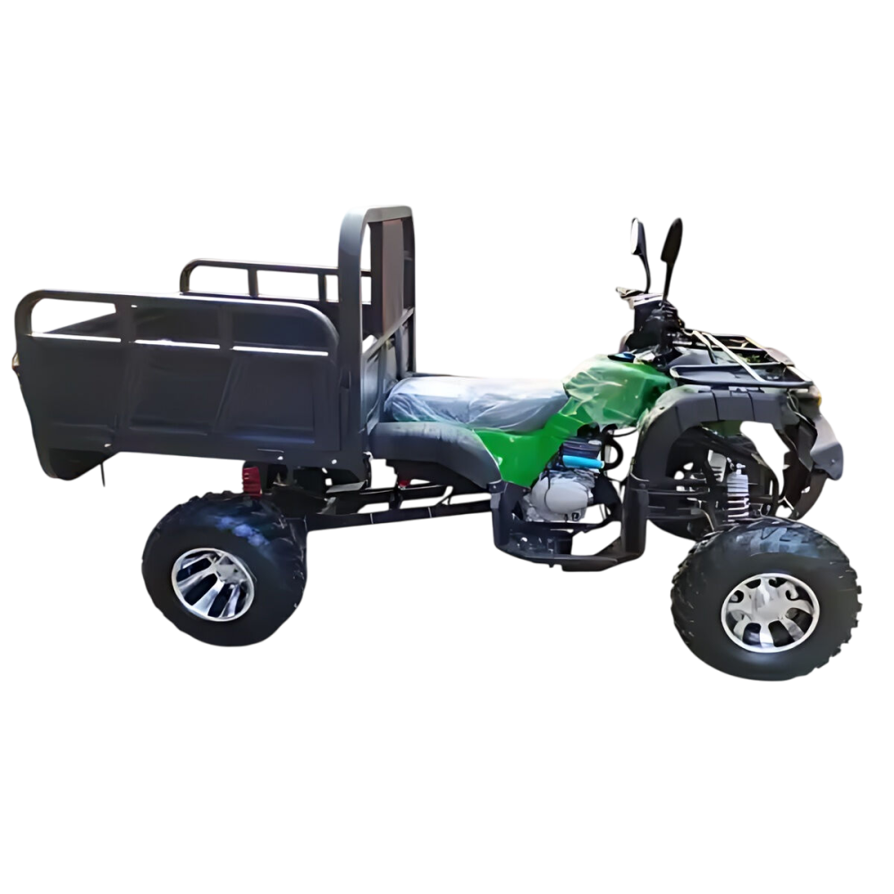 Квадроцикл грузовой ATV Storm Panther