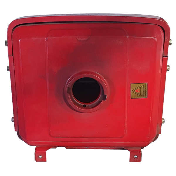 Бак топливный