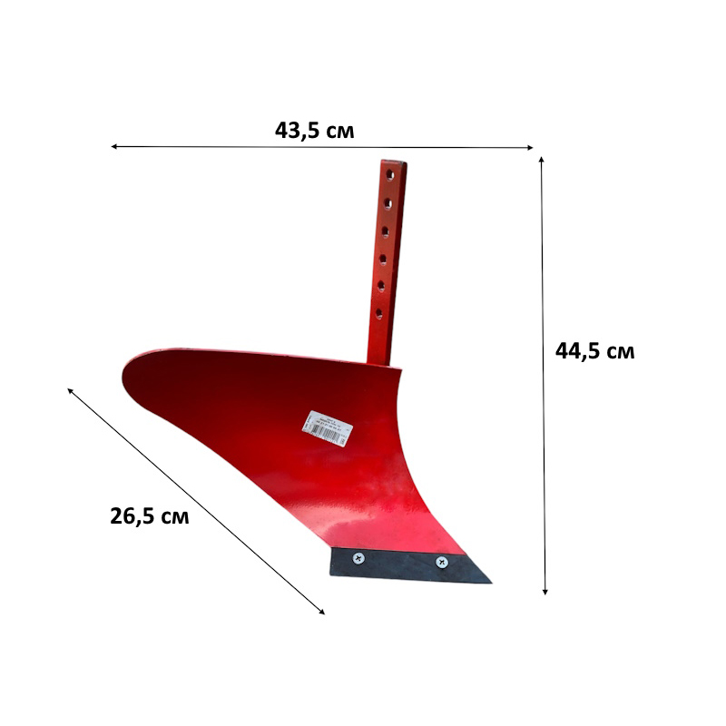 ПЛН-10 К (без сцепки)
