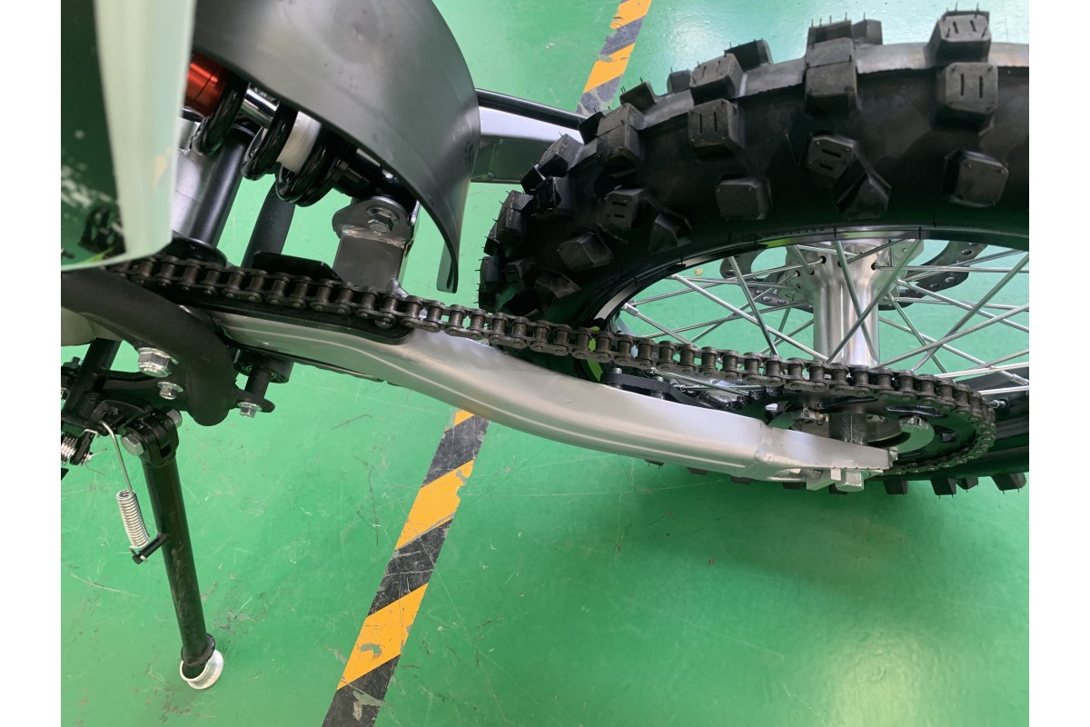 Питбайк JHL Z140E (YX1P56FMJ)