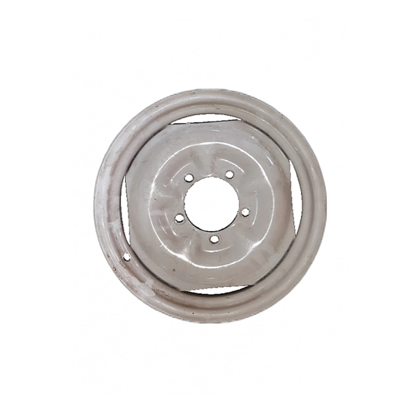 Диск колеса (d 43.5 см, ширина 10 см, 5 болтов)