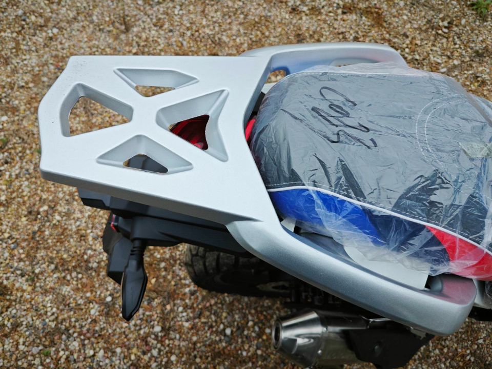 Мотоцикл Motoland 250 ENDURO GS (172FMM-5/PR250)