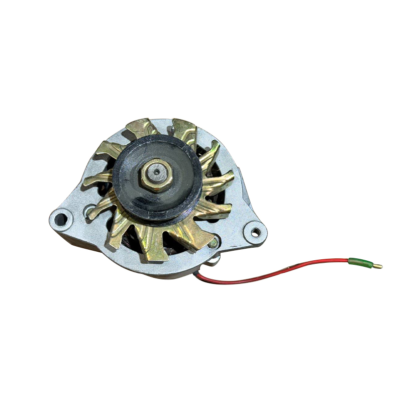 Генератор 500 W ZS110F