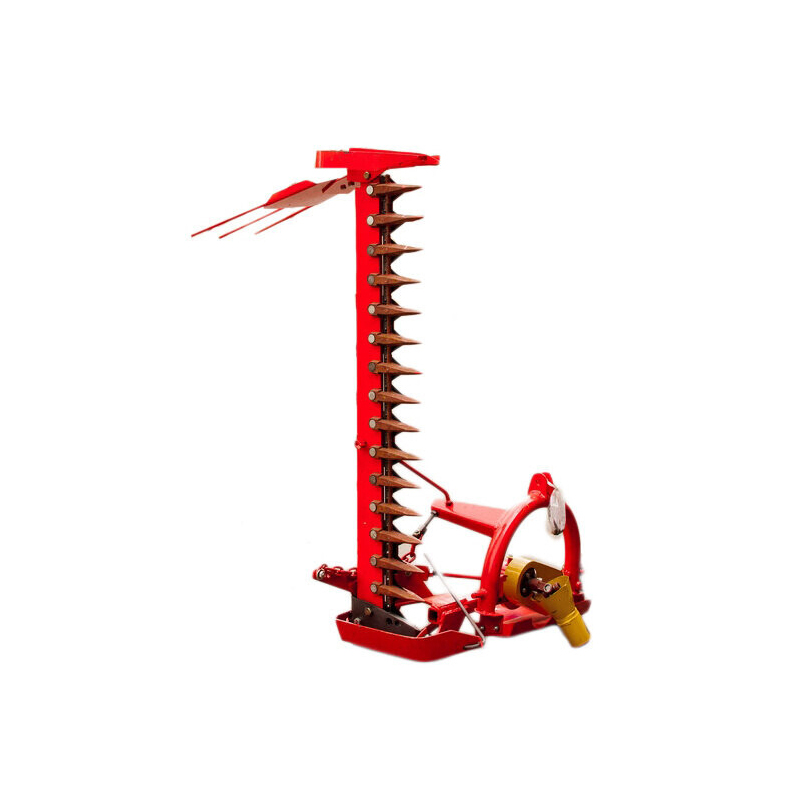 Косилка Сморгонский агрегатный завод КТМ-00.000