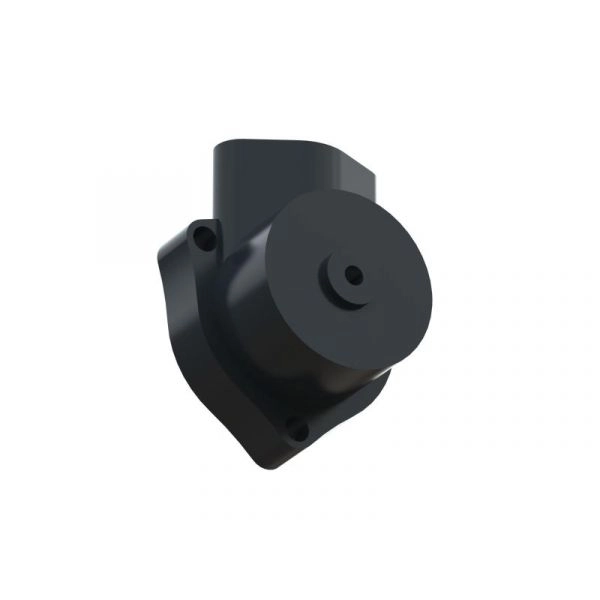 Крышка дифференциала правая КПП