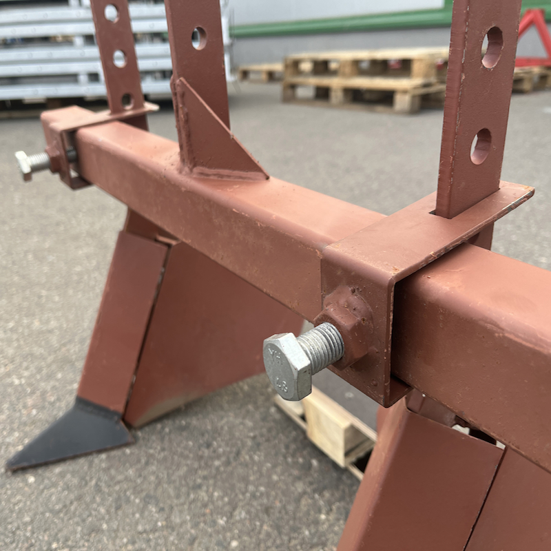 Окучник СпецПрофРесурс ОД-3