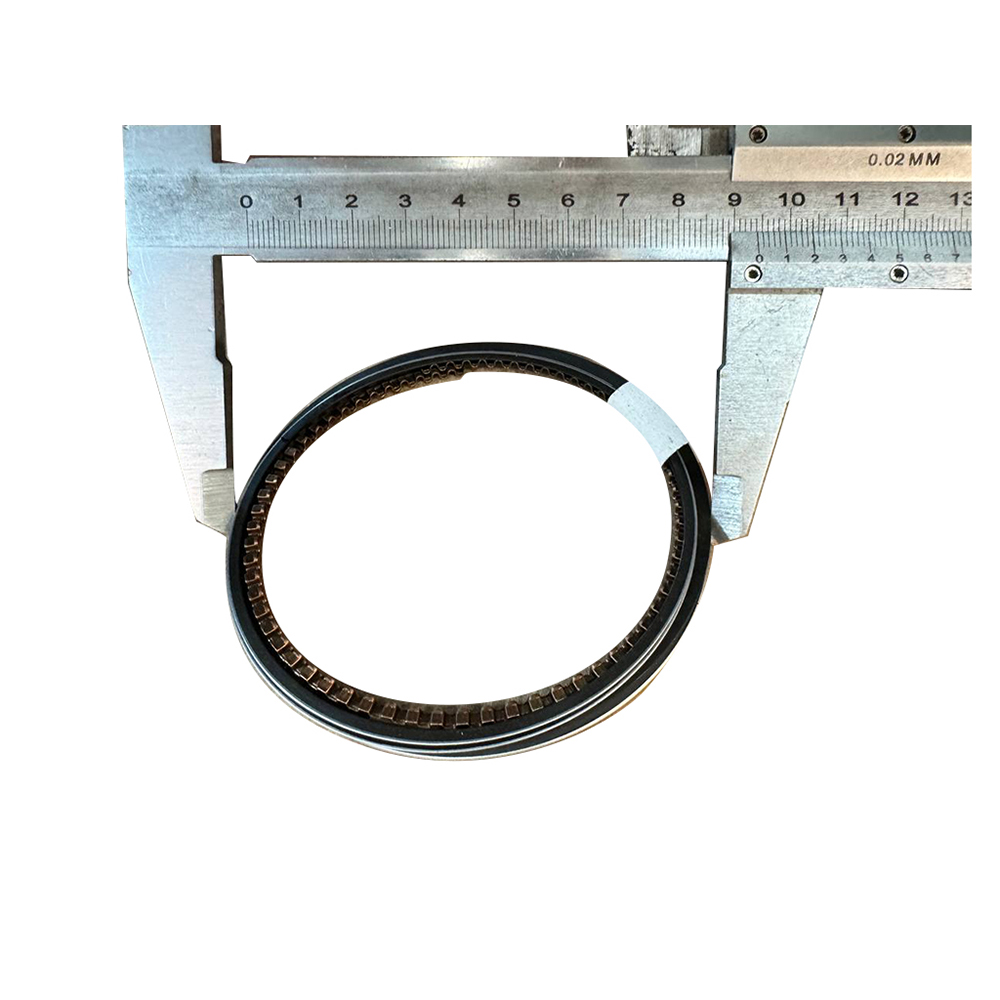 Комплект колец поршневых для мотоблока