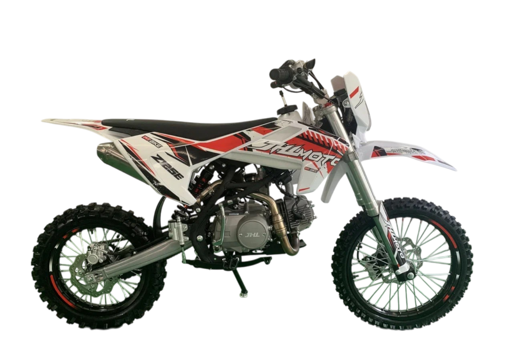 Питбайк JHL Z125E (ZS154FMI-3)