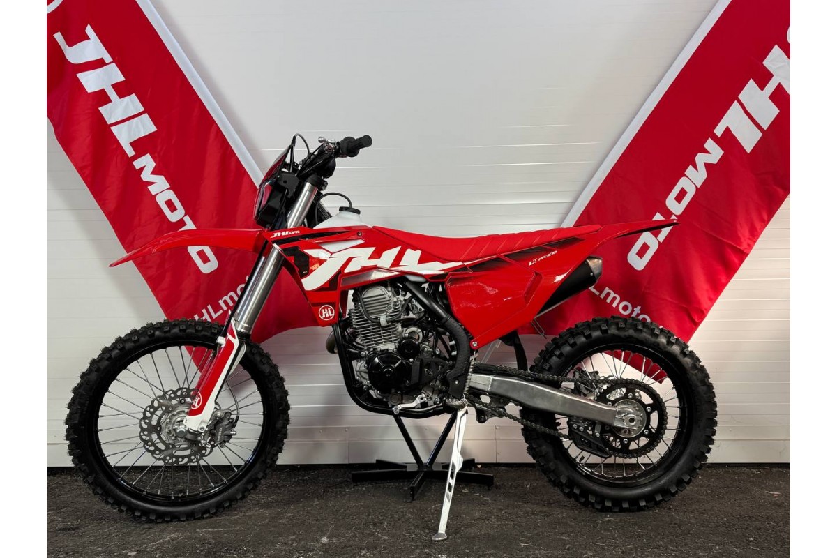 Мотоцикл JHLofr LX PR300 (LX26)