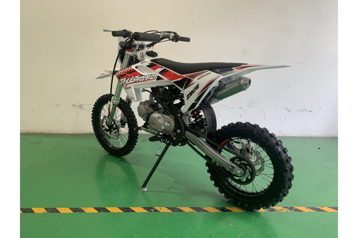 Питбайк JHL Z125E (ZS154FMI-3)