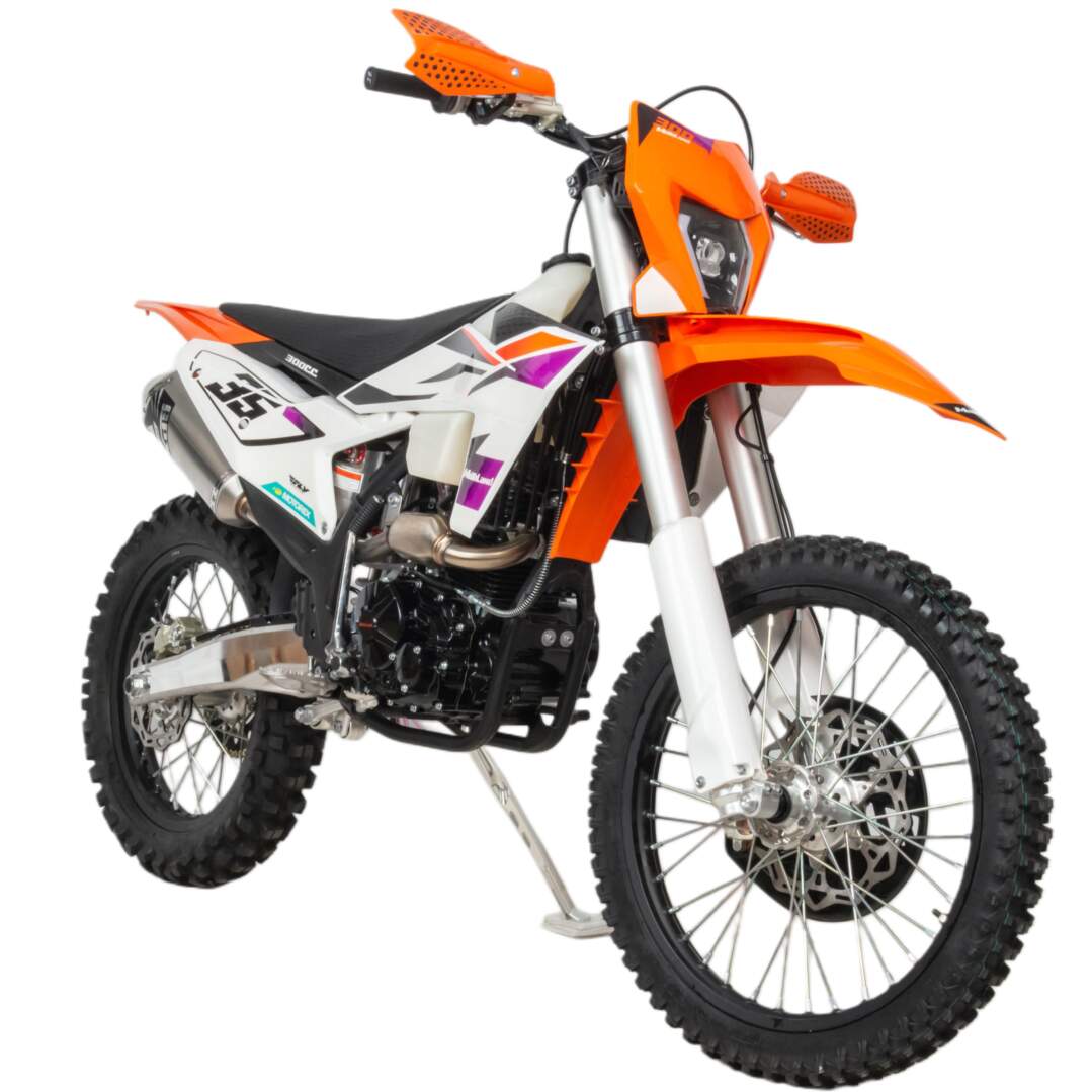 Мотоцикл Кросс 300 SMX300 S5 (175FMM) 2026