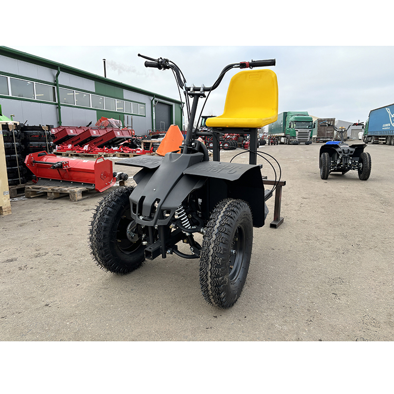 Адаптер ХорсАм ИС-2 для мотоблока МТЗ