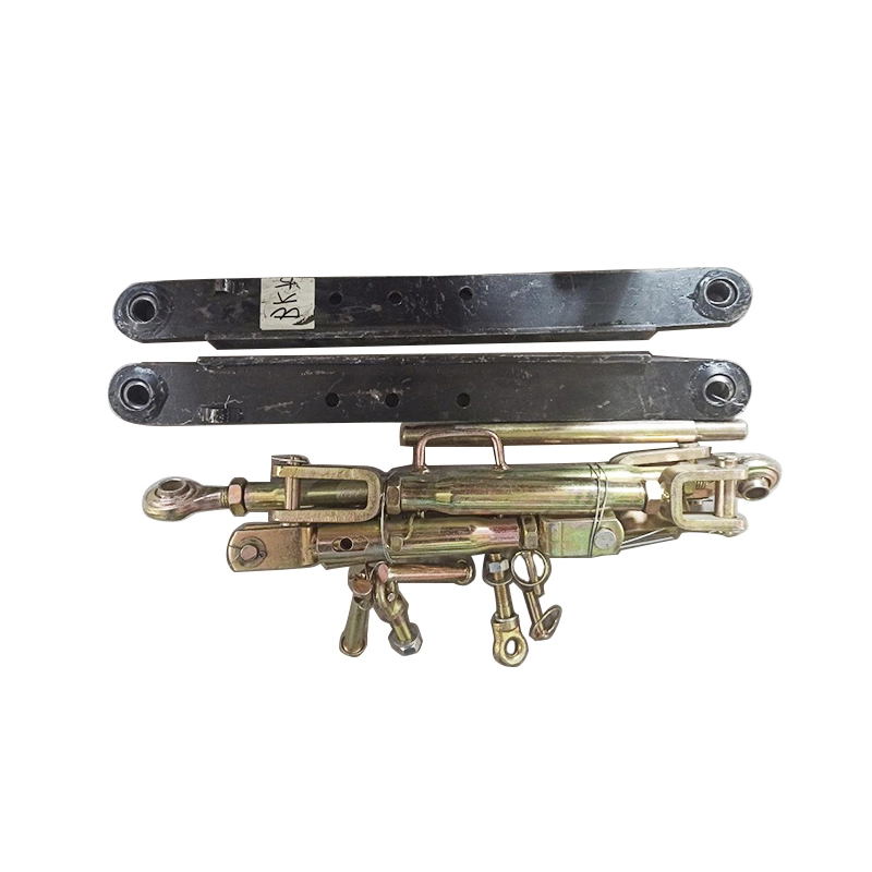 Механизм задний трехточечный (до 24 л.с.), шт