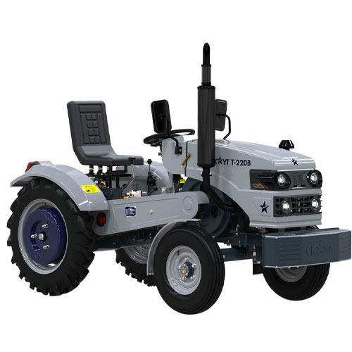 Минитрактор СКАУТ 220 TUCAN Минитрактор СКАУТ 220 TUCAN