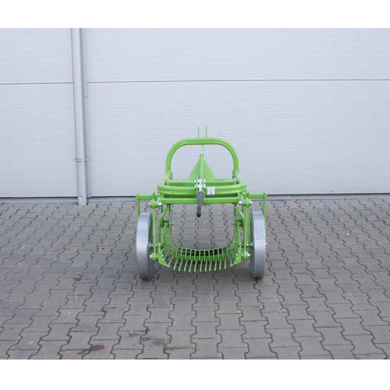 Картофелекопалка URSA Bomet Z655/1