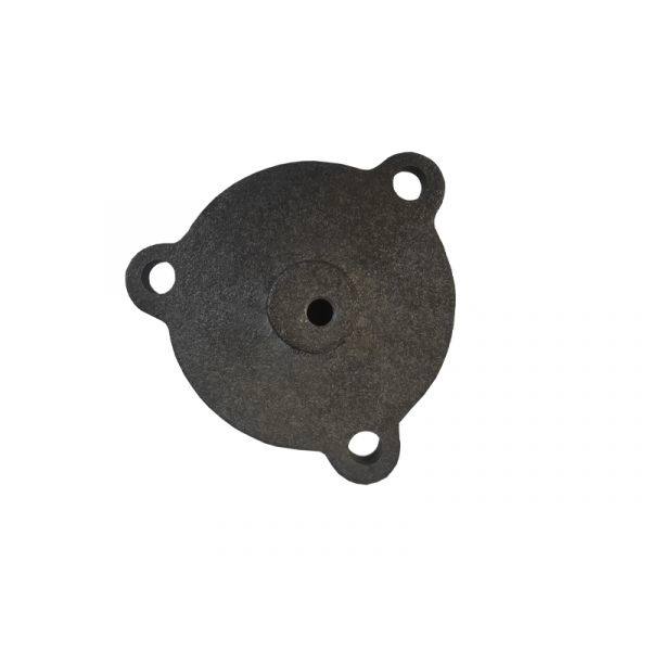 Крышка дифференциала 184 левая