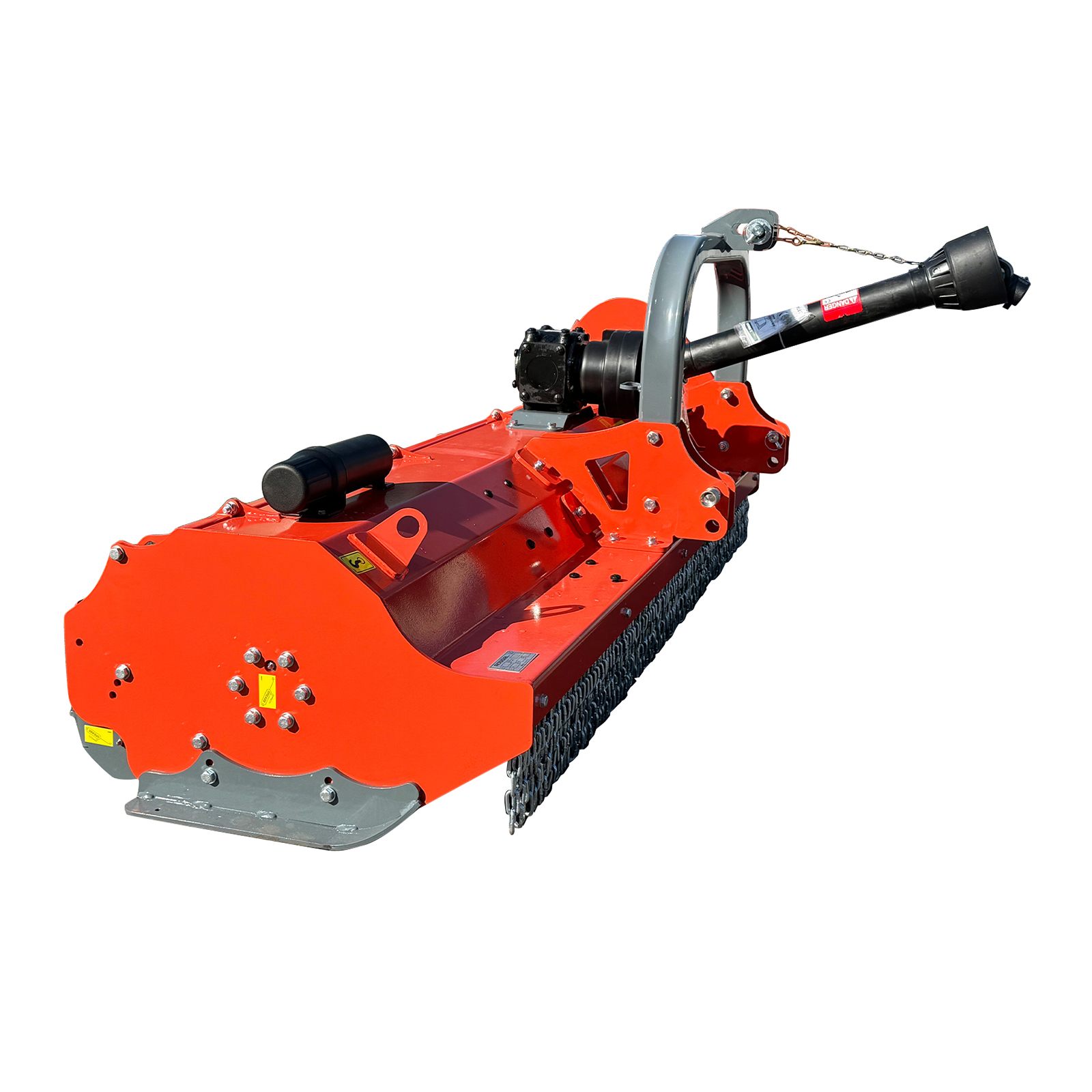 Косилка-мульчер Rossel F.US/J185A