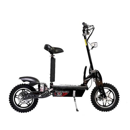 Элетросамокат Yakama АР-Н008-2 1000W