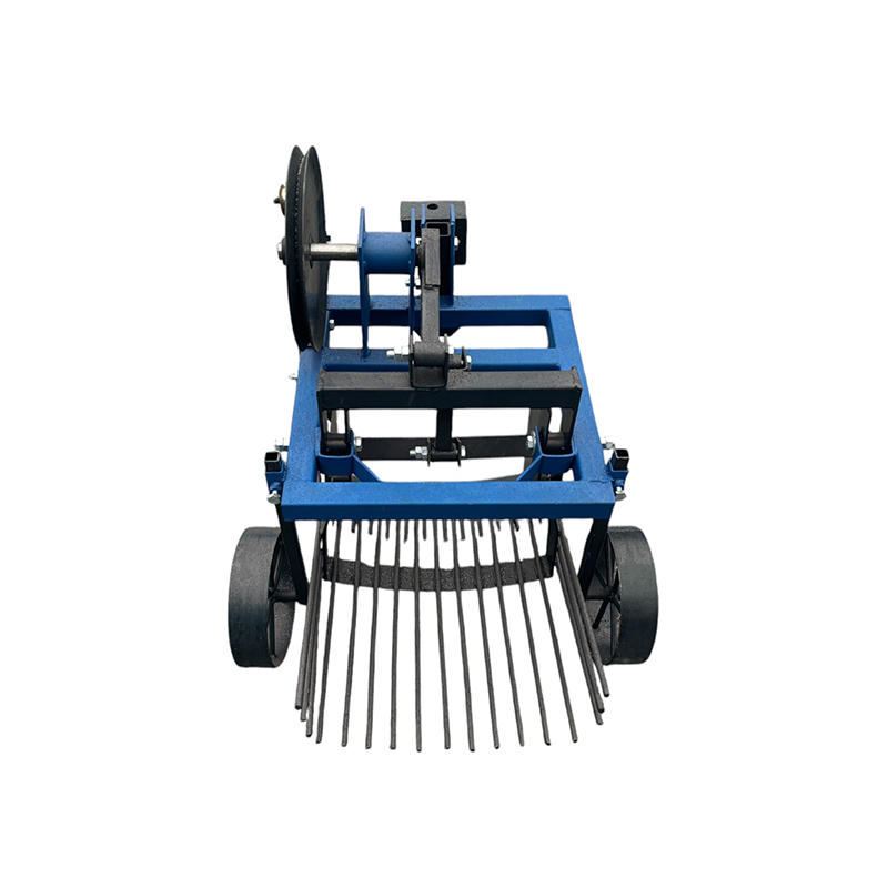 Картофелекопалка Краян КВ-01