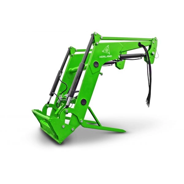 Погрузчик фронтальный Kerland TUR 82